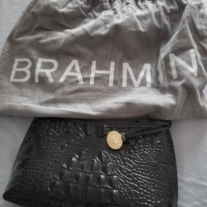 Anytime mini genuine leather